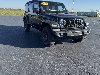 New 2026 Jeep Wrangler Sport S