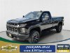 Pre-Owned 2021 Chevrolet Silverado 2500HD Work Truck