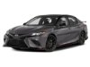 Pre-Owned 2024 Toyota Camry TRD