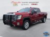 Pre-Owned 2022 GMC Sierra 2500HD Denali
