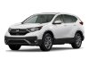 Pre-Owned 2022 Honda CR-V EX-L
