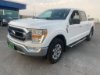 Pre-Owned 2022 Ford F-150 Lariat