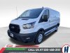 Certified Pre-Owned 2023 Ford Transit 250