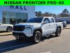 Pre-Owned 2023 Nissan Frontier PRO-4X