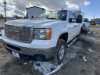 Pre-Owned 2012 GMC Sierra 2500HD SLE