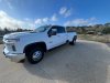 Pre-Owned 2021 Chevrolet Silverado 3500HD LTZ