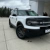 Pre-Owned 2024 Ford Bronco Sport Big Bend