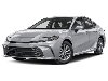 Pre-Owned 2026 Toyota Camry LE
