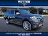 Pre-Owned 2022 Ford Expedition MAX Platinum