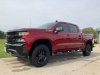 Pre-Owned 2022 Chevrolet Silverado 1500 Limited Custom Trail Boss