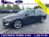 Pre-Owned 2022 Chevrolet Malibu Premier