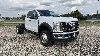 New 2026 Ford Super Duty F-450 DRW XL