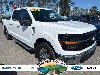 Pre-Owned 2024 Ford F-150 XLT