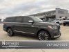 Pre-Owned 2023 Lincoln Navigator L Black Label