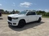 New 2025 Ram 1500 Sport