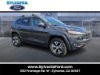 Pre-Owned 2017 Jeep Cherokee Trailhawk