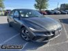 Pre-Owned 2025 Hyundai ELANTRA Hybrid Limited