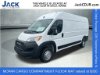 Pre-Owned 2025 Ram ProMaster Tradesman 2500