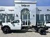 Unknown 2026 Ram 5500 Chassis Cab Tradesman