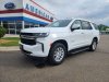 Pre-Owned 2023 Chevrolet Tahoe LS