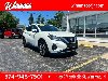Pre-Owned 2023 Nissan Murano SL