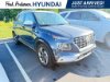 Certified Pre-Owned 2023 Hyundai VENUE Limited