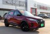Certified Pre-Owned 2024 Nissan Kicks SR
