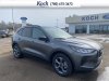 New 2025 Ford Escape ST-Line