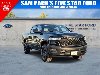 Pre-Owned 2026 Ram 1500 Warlock Crew Cab 4x4 5'7" Box