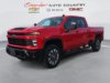 Pre-Owned 2024 Chevrolet Silverado 2500HD Custom
