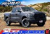 New 2026 Ram 1500 Rebel Crew Cab 4x4 5'7" Box