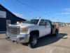 Pre-Owned 2017 GMC Sierra 3500HD CC Base