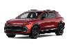 Pre-Owned 2025 Chevrolet Equinox EV RS