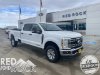 Pre-Owned 2024 Ford F-350 Super Duty XL