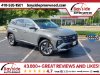 Pre-Owned 2025 Hyundai TUCSON SEL