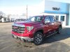 New 2025 GMC Sierra 1500 SLT