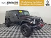 Pre-Owned 2017 Jeep Wrangler Unlimited Rubicon Hard Rock