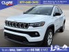New 2025 Jeep Compass North