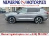Pre-Owned 2024 Mitsubishi Outlander SEL