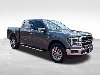 Certified Pre-Owned 2025 Ford F-150 Lariat