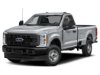 Pre-Owned 2023 Ford F-250 Super Duty XL