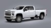 Pre-Owned 2023 Chevrolet Silverado 3500HD LTZ