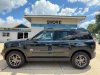 Pre-Owned 2022 Ford Bronco Sport Big Bend
