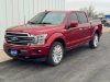 Pre-Owned 2019 Ford F-150 Limited