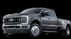 New 2025 Ford F-450 Super Duty Lariat
