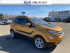 Pre-Owned 2022 Ford EcoSport SE