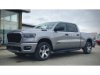 New 2025 Ram 1500 Tradesman Crew Cab 4x4 6'4" Box