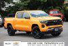 Pre-Owned 2025 Chevrolet Colorado Z71