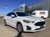 Pre-Owned 2019 Ford Fusion S