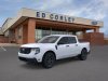 New 2025 Ford Maverick XLT